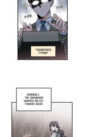 Read Falling In Love With My Ex-fiance's Grandfather  53 Page 5 in English