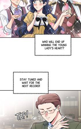 Read Falling In Love With My Ex-fiance's Grandfather  53 Page 7 in English