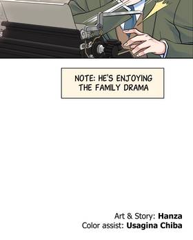 Read Falling In Love With My Ex-fiance's Grandfather  53 Page 8 in English