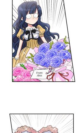 Read Falling In Love With My Ex-fiance's Grandfather  54 Page 3 in English