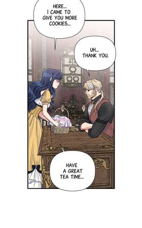 Read Falling In Love With My Ex-fiance's Grandfather  55 Page 2 in English