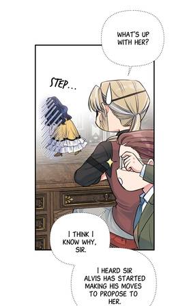 Read Falling In Love With My Ex-fiance's Grandfather  55 Page 3 in English