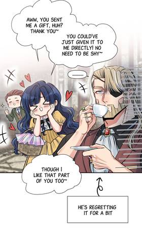 Read Falling In Love With My Ex-fiance's Grandfather  55 Page 8 in English