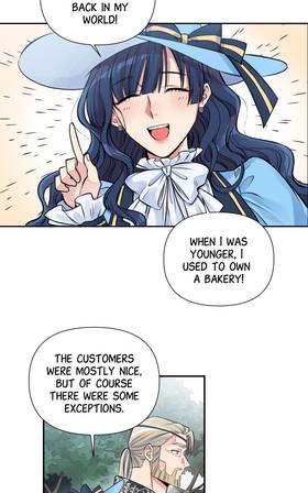 Read Falling In Love With My Ex-fiance's Grandfather  56 Page 3 in English