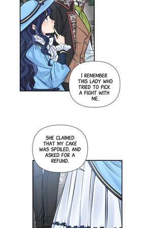 Read Falling In Love With My Ex-fiance's Grandfather  56 Page 4 in English