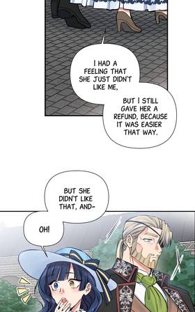 Read Falling In Love With My Ex-fiance's Grandfather  56 Page 5 in English