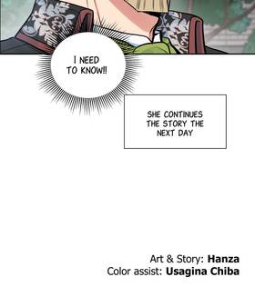 Read Falling In Love With My Ex-fiance's Grandfather  56 Page 7 in English