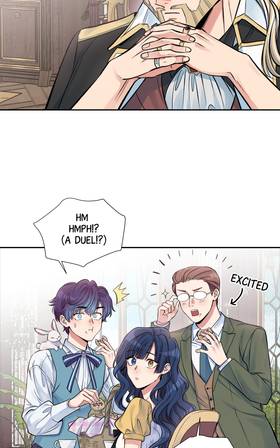 Read Falling In Love With My Ex-fiance's Grandfather  57 Page 3 in English