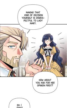 Read Falling In Love With My Ex-fiance's Grandfather  57 Page 5 in English