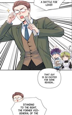 Read Falling In Love With My Ex-fiance's Grandfather  58 Page 2 in English