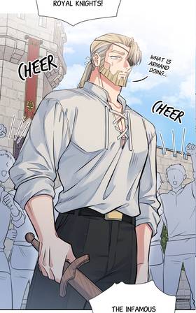 Read Falling In Love With My Ex-fiance's Grandfather  58 Page 3 in English