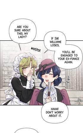 Read Falling In Love With My Ex-fiance's Grandfather  58 Page 8 in English
