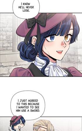 Read Falling In Love With My Ex-fiance's Grandfather  58 Page 9 in English