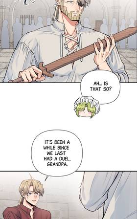 Read Falling In Love With My Ex-fiance's Grandfather  58 Page 10 in English