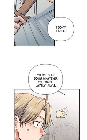 Read Falling In Love With My Ex-fiance's Grandfather  59 Page 5 in English