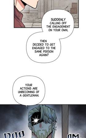 Read Falling In Love With My Ex-fiance's Grandfather  59 Page 6 in English