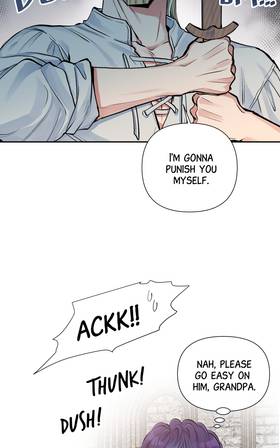 Read Falling In Love With My Ex-fiance's Grandfather  59 Page 7 in English