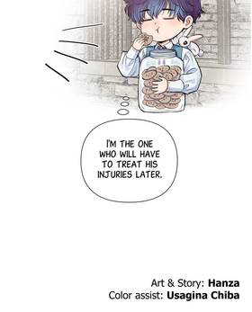 Read Falling In Love With My Ex-fiance's Grandfather  59 Page 8 in English