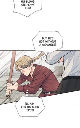 Read Falling In Love With My Ex-fiance's Grandfather  60 Page 3 in English