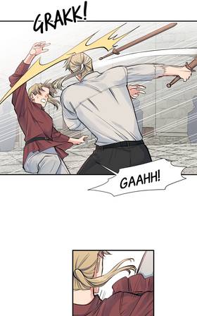Read Falling In Love With My Ex-fiance's Grandfather  60 Page 6 in English