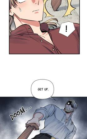 Read Falling In Love With My Ex-fiance's Grandfather  60 Page 8 in English