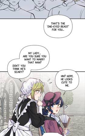Read Falling In Love With My Ex-fiance's Grandfather  60 Page 10 in English