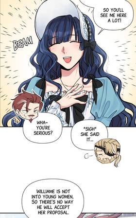 Read Falling In Love With My Ex-fiance's Grandfather  98 Page 2 in English