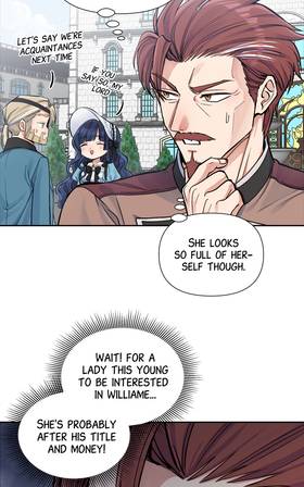 Read Falling In Love With My Ex-fiance's Grandfather  98 Page 3 in English
