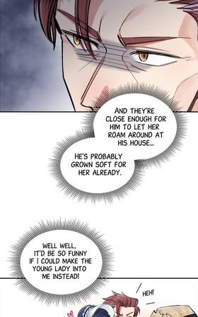 Read Falling In Love With My Ex-fiance's Grandfather  98 Page 4 in English