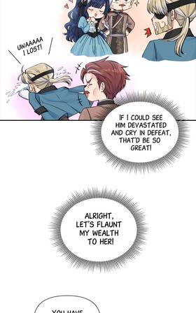 Read Falling In Love With My Ex-fiance's Grandfather  98 Page 5 in English