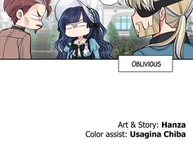 Read Falling In Love With My Ex-fiance's Grandfather  98 Page 8 in English