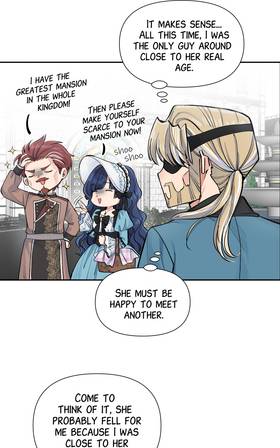 Read Falling In Love With My Ex-fiance's Grandfather  99 Page 2 in English