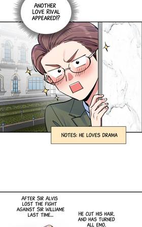 Read Falling In Love With My Ex-fiance's Grandfather  100 Page 2 in English