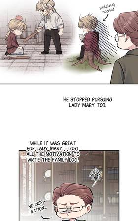 Read Falling In Love With My Ex-fiance's Grandfather  100 Page 3 in English