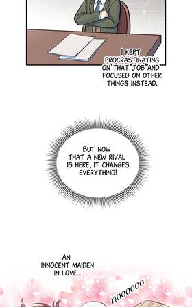 Read Falling In Love With My Ex-fiance's Grandfather  100 Page 4 in English