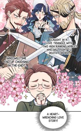Read Falling In Love With My Ex-fiance's Grandfather  100 Page 5 in English