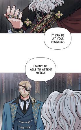 Read Falling In Love With My Ex-fiance's Grandfather  113 Page 5 in English