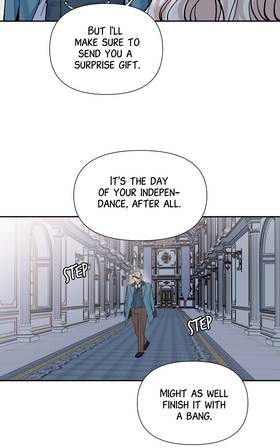 Read Falling In Love With My Ex-fiance's Grandfather  113 Page 6 in English