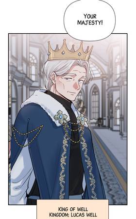 Read Falling In Love With My Ex-fiance's Grandfather  113 Page 8 in English