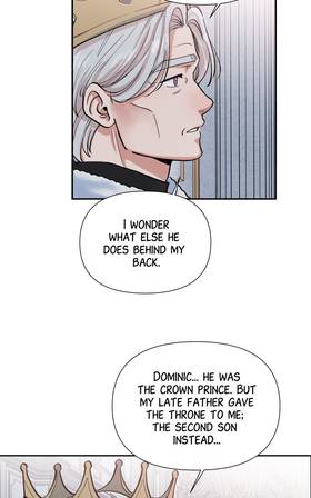 Read Falling In Love With My Ex-fiance's Grandfather  113 Page 10 in English