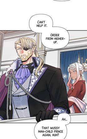 Read Falling In Love With My Ex-fiance's Grandfather  114 Page 3 in English