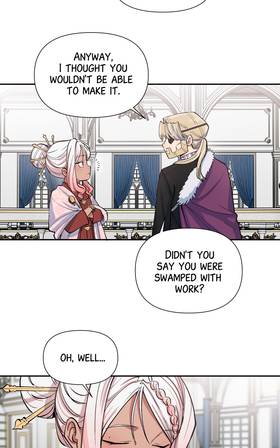 Read Falling In Love With My Ex-fiance's Grandfather  114 Page 4 in English