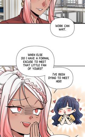 Read Falling In Love With My Ex-fiance's Grandfather  114 Page 5 in English