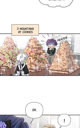 Read Falling In Love With My Ex-fiance's Grandfather  115 Page 2 in English