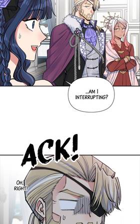 Read Falling In Love With My Ex-fiance's Grandfather  115 Page 3 in English