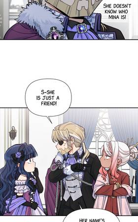 Read Falling In Love With My Ex-fiance's Grandfather  115 Page 4 in English