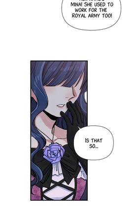 Read Falling In Love With My Ex-fiance's Grandfather  115 Page 5 in English