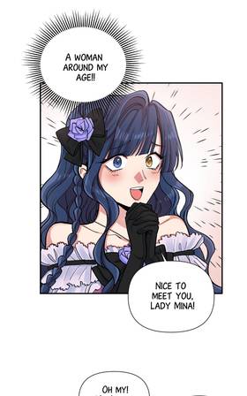 Read Falling In Love With My Ex-fiance's Grandfather  115 Page 6 in English