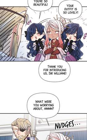 Read Falling In Love With My Ex-fiance's Grandfather  115 Page 7 in English