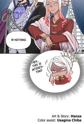 Read Falling In Love With My Ex-fiance's Grandfather  115 Page 8 in English